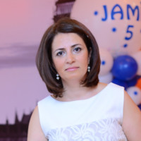 Leyla Habibzade