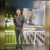 Rupesh Arane