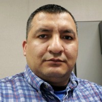 Rogelio Garcia