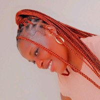 Confidence Akudo