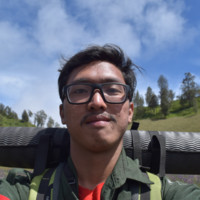 Catra Adi Wijaya