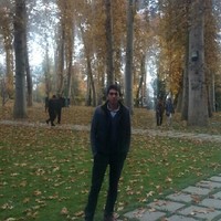 Morteza Rabizadeh