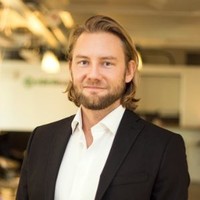 Jonas Edbom