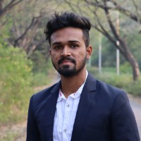 Surya Teja Koutla
