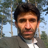 Sher Zareen