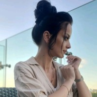 Екатерина Русецкая