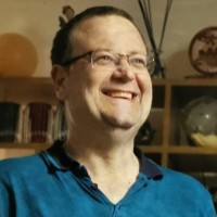 Tony Grove