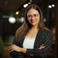 Yasmine Eid