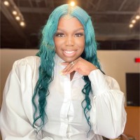 Aisha Ambrister