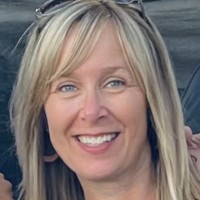 Stacy Ray