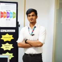 Arpan Chauhan