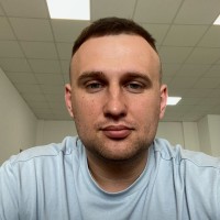 Vitalii Krytchak