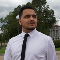 Alexander Ramirez Rios