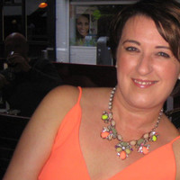 Suzanne Bergin