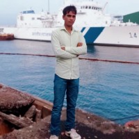 Dhiraj Paswan