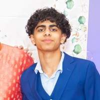 Ansh Shah