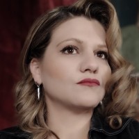 Λένα Χωροπανίδου