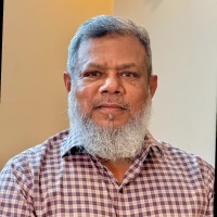 khalid waheed