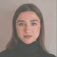 Lisa Pachkoriya