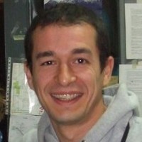 Antonio Barbáchano Becerril
