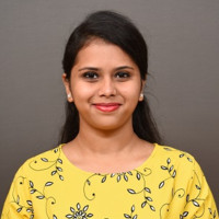 Prachi Wagle