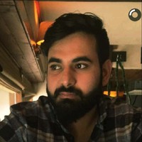 Anish Sachdeva