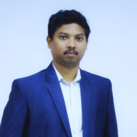 Ashok K S