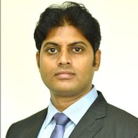 Saravanan Ramamurthy