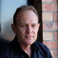 Darryl Croome