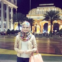 khairun vebrina