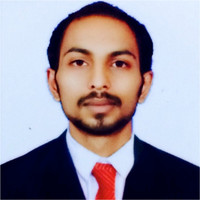 Rakesh J C.
