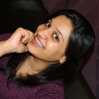 Esha Kumar