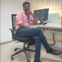Kavin Kumar G