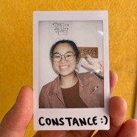 Constance Tso
