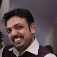 Praveen Ms