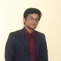 Subhasish Kumar