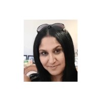 Neerasha Naidoo