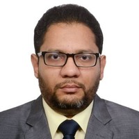 Mirza Ali Ul Razib