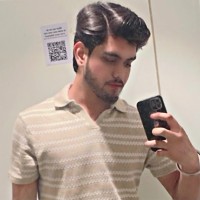 Ritik Bhadauria