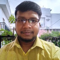 HARISH KUMAR KRISHNAPPAN