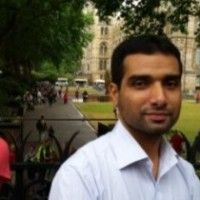Shakeel Abid