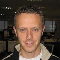 Greg Freeman