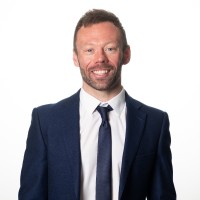 Simon Wilson-Spence (Assoc. CIPD)