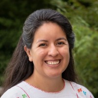 Xochitl Delgado Solorzano