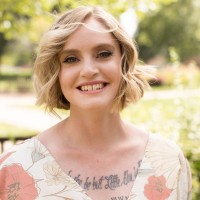 Brooke Lanham