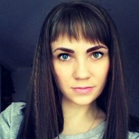 Валентина Бердникова (Агеева)
