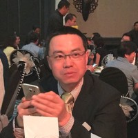 Haifeng (Mike） Gong