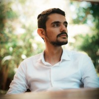 João Victor Morais