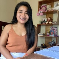 Patricia Chango