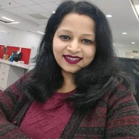 Srishti Varshney